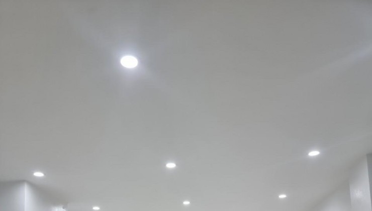 CHO THUÊ NHÀ 4 TẦNG (1,2,3,4) LÀM VP, SPA, TT ĐÀO TẠO LÊ ĐỨC THỌ, TỪ LIÊM, 25 TRIỆU